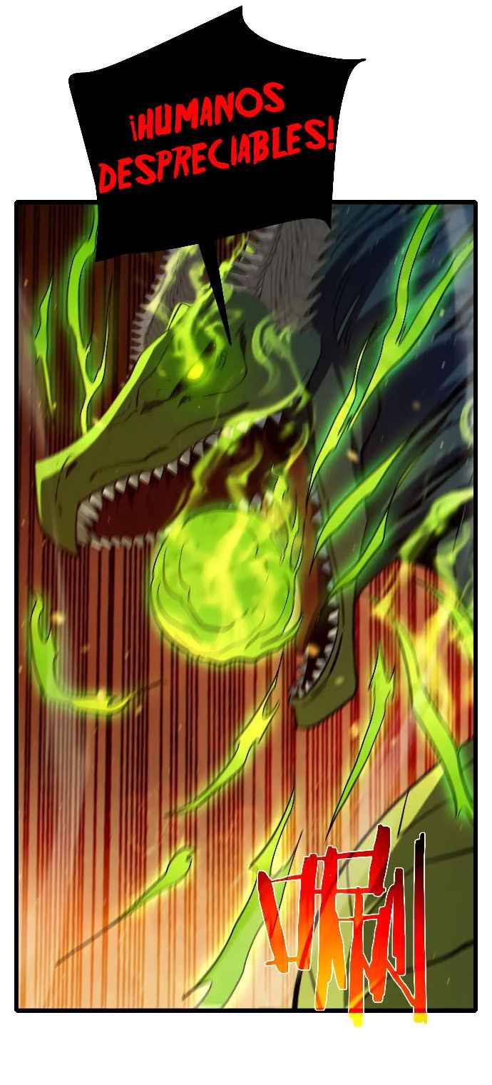 Read Mis habilidades pasivas son invencibles ES Manga Online