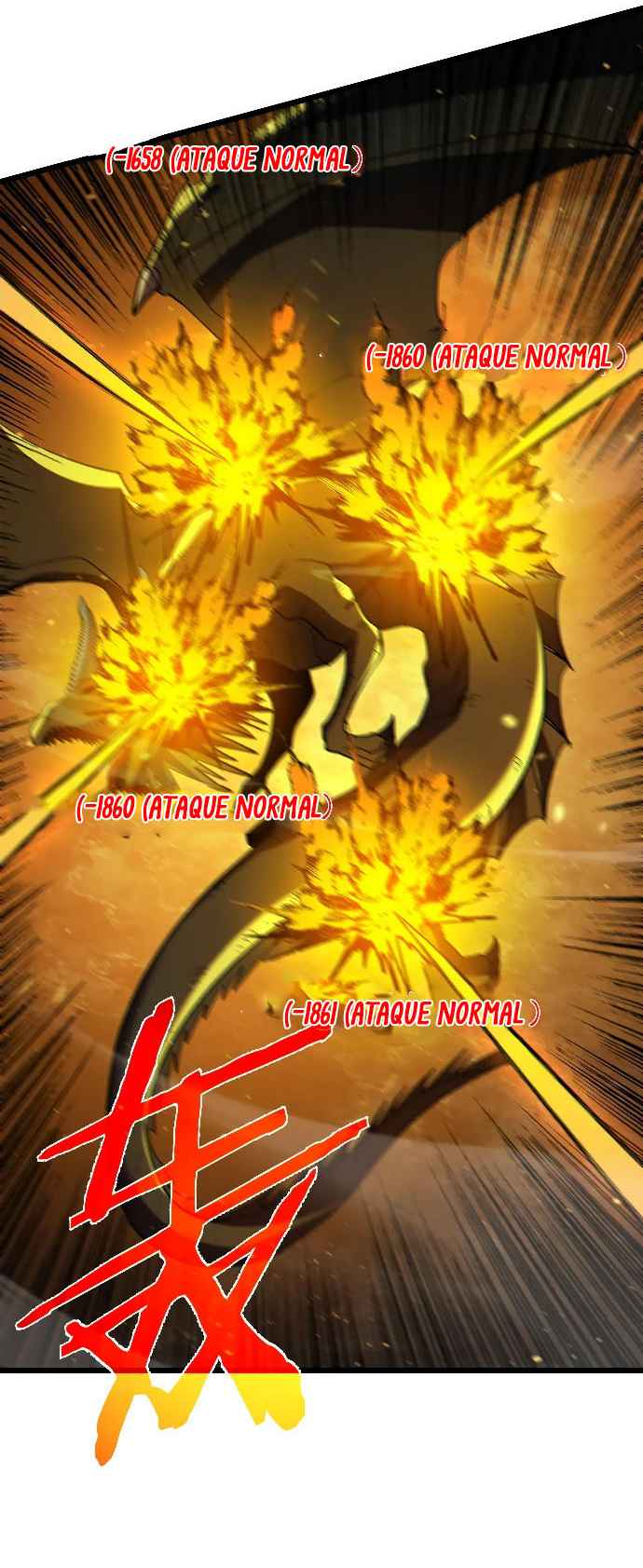 Read Mis habilidades pasivas son invencibles ES Manga Online