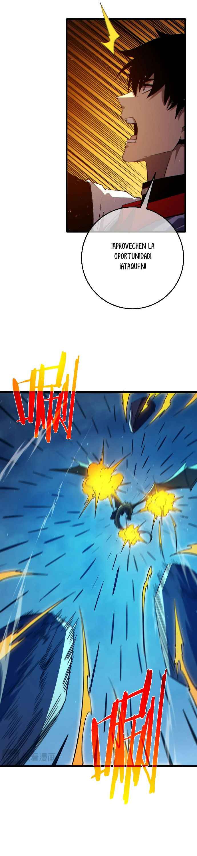 Read Mis habilidades pasivas son invencibles ES Manga Online