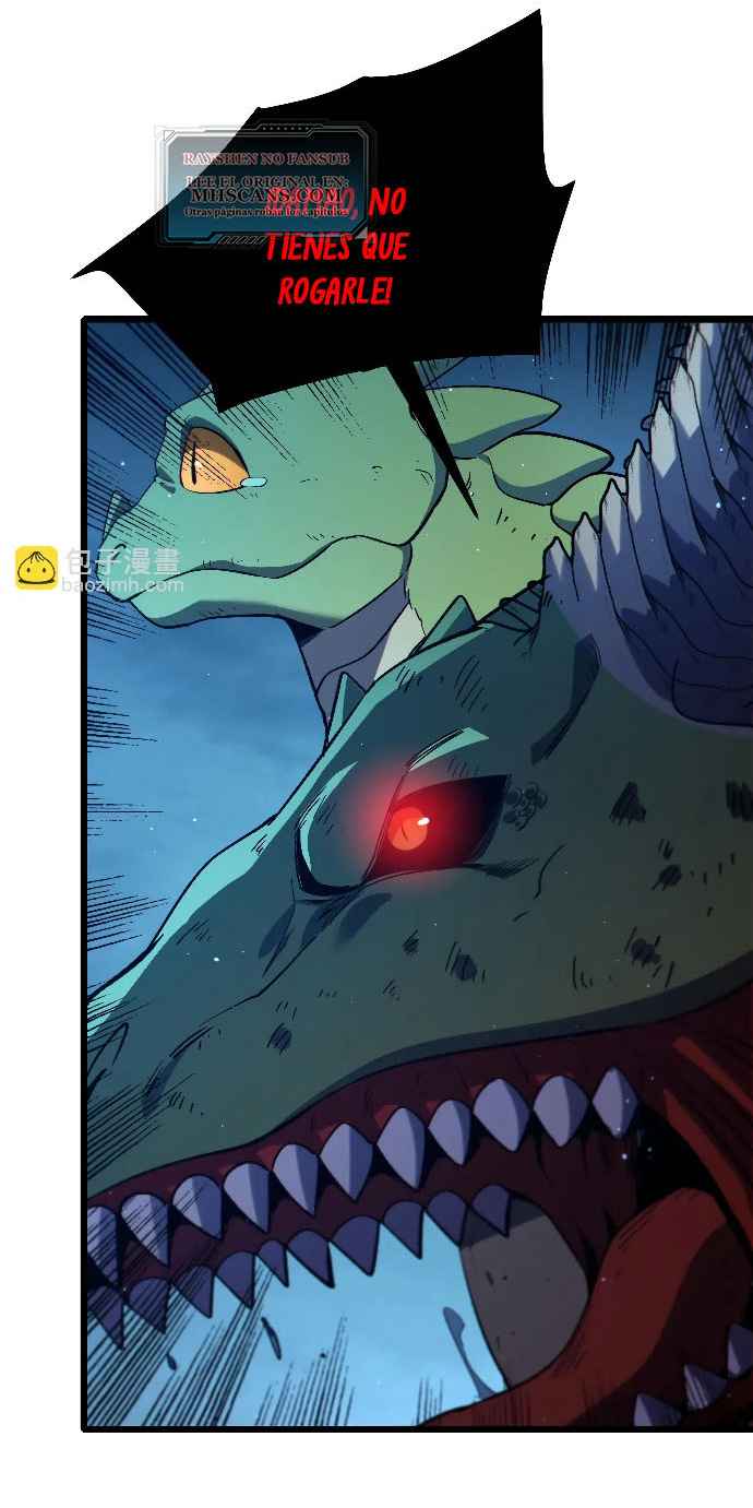 Read Mis habilidades pasivas son invencibles ES Manga Online