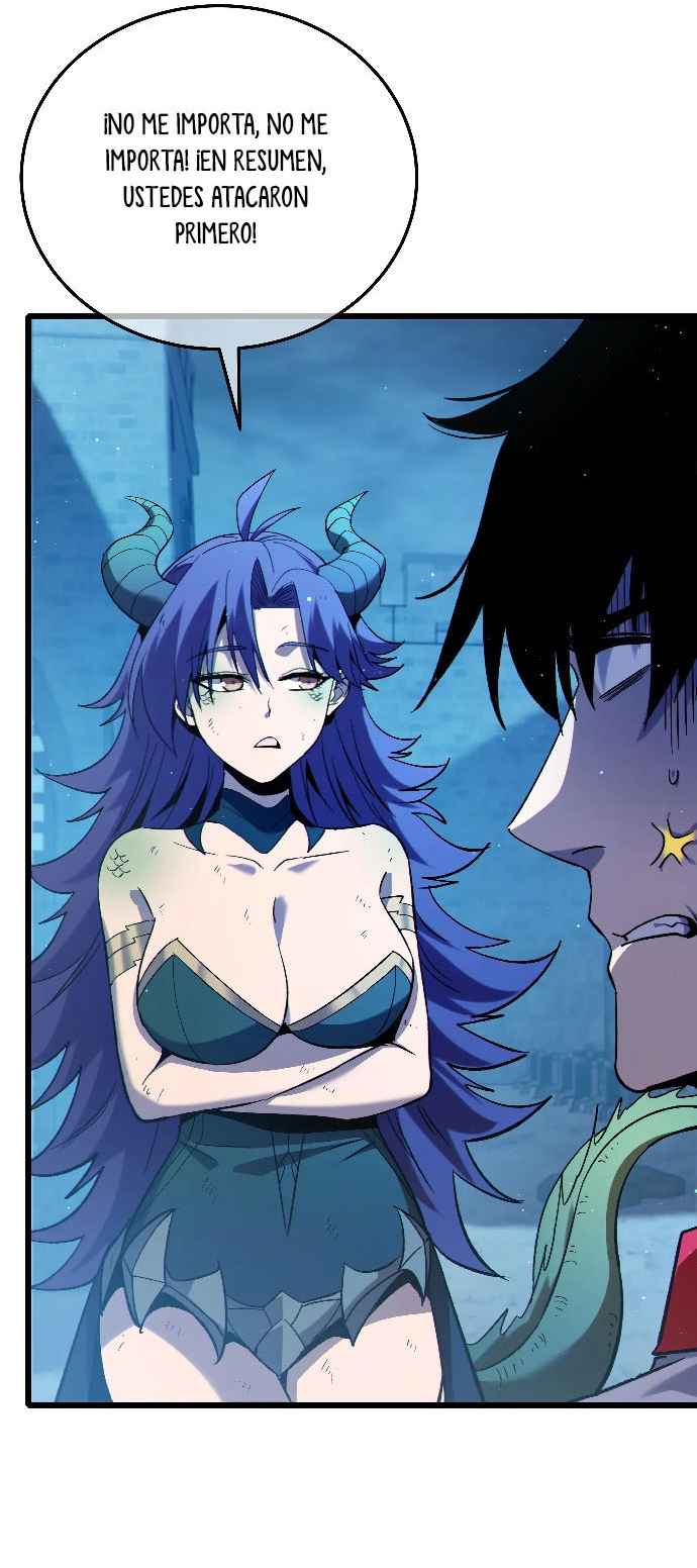 Read Mis habilidades pasivas son invencibles ES Manga Online