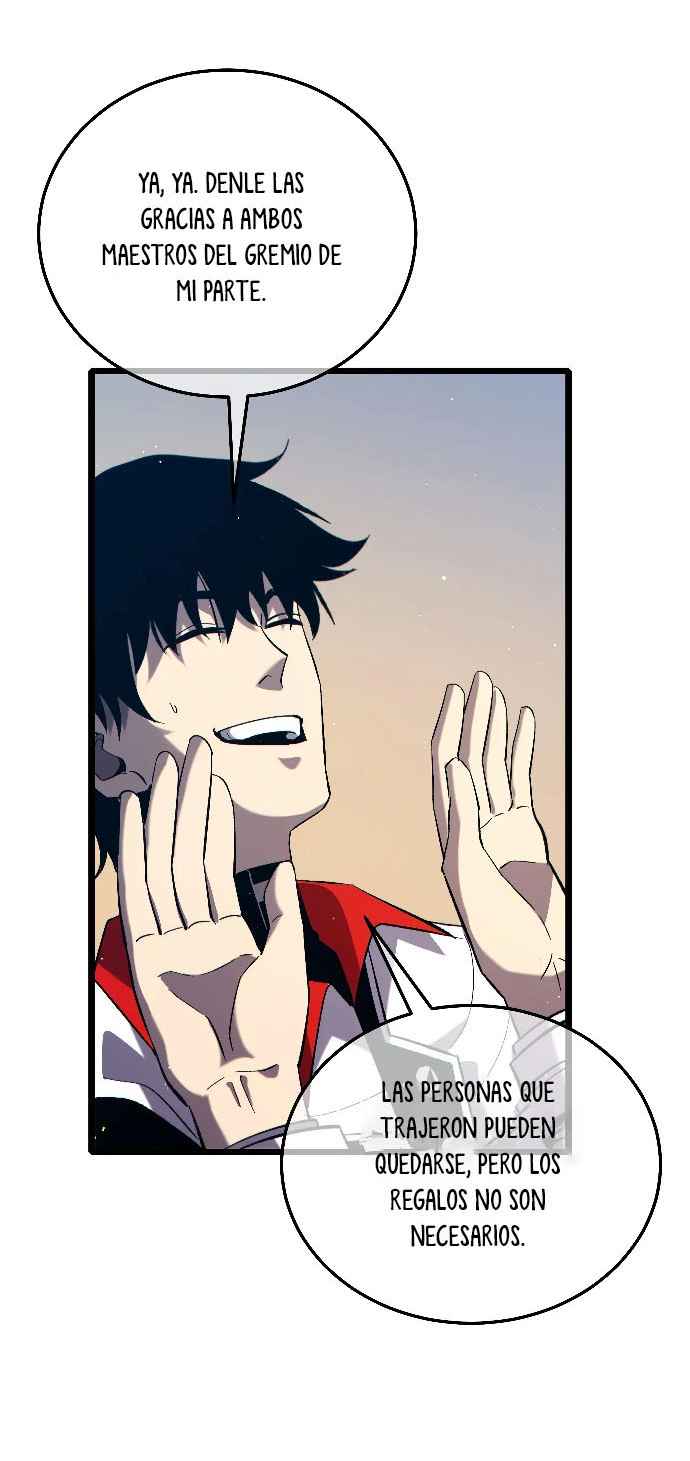 Read Mis habilidades pasivas son invencibles ES Manga Online