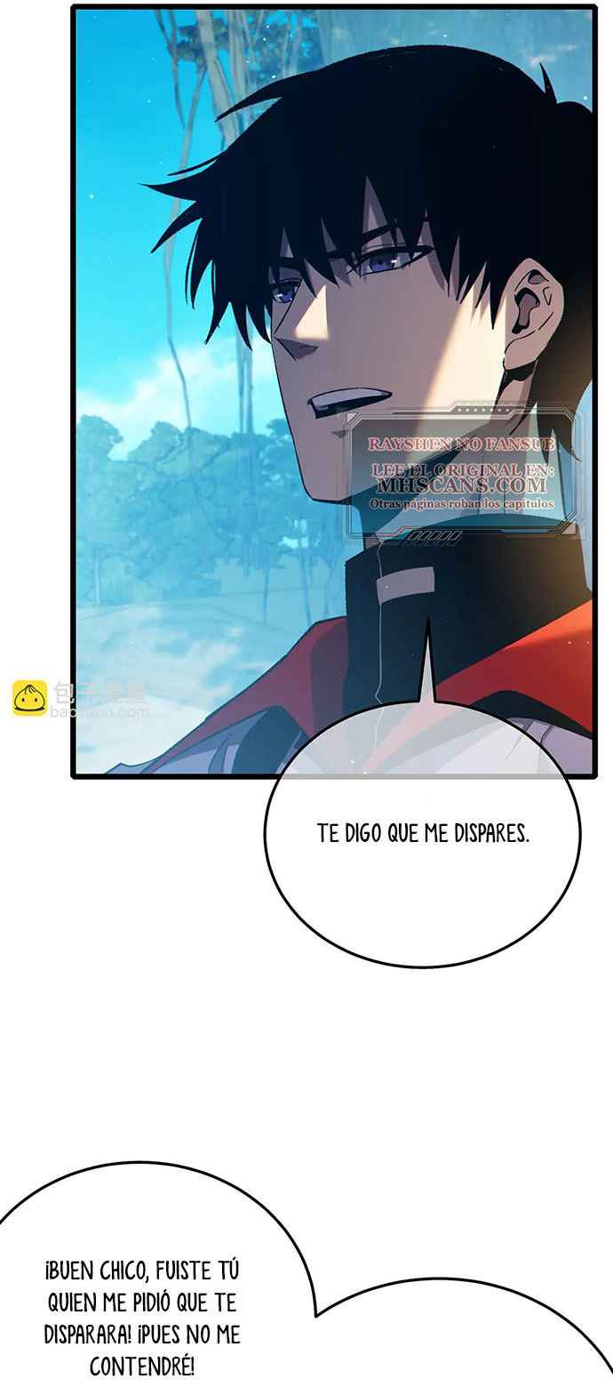 Read Mis habilidades pasivas son invencibles ES Manga Online