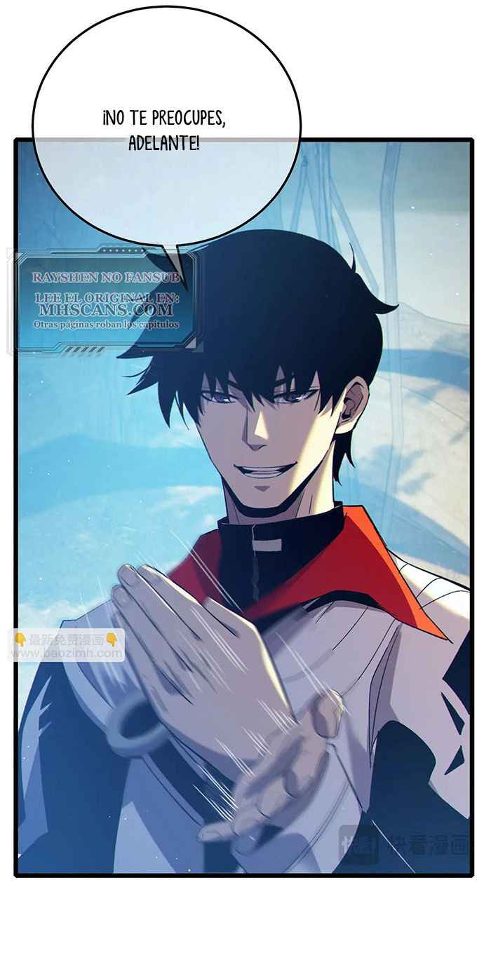 Read Mis habilidades pasivas son invencibles ES Manga Online