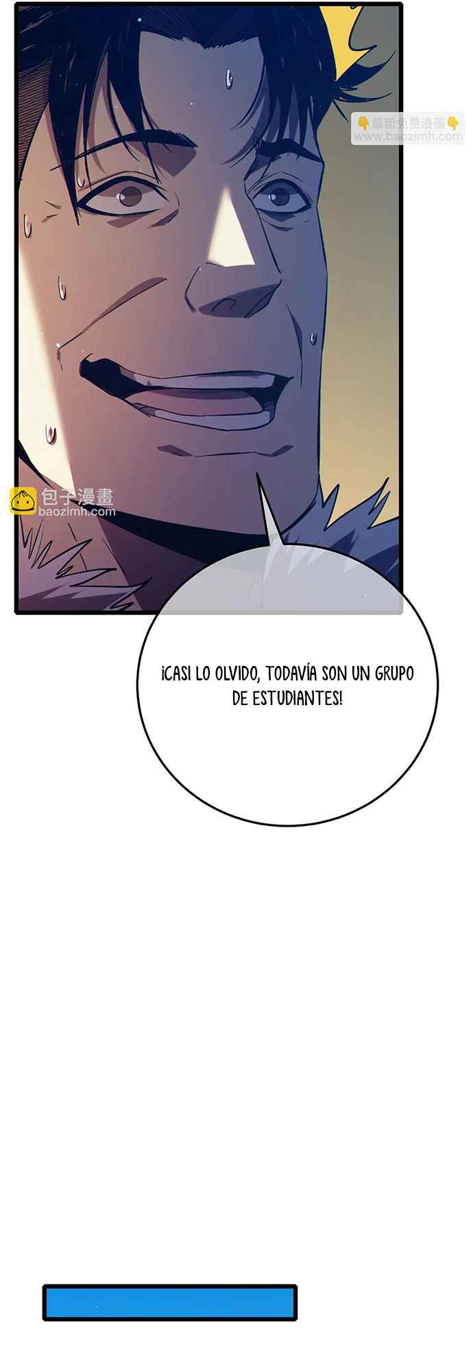 Read Mis habilidades pasivas son invencibles ES Manga Online