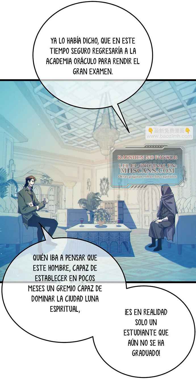 Read Mis habilidades pasivas son invencibles ES Manga Online