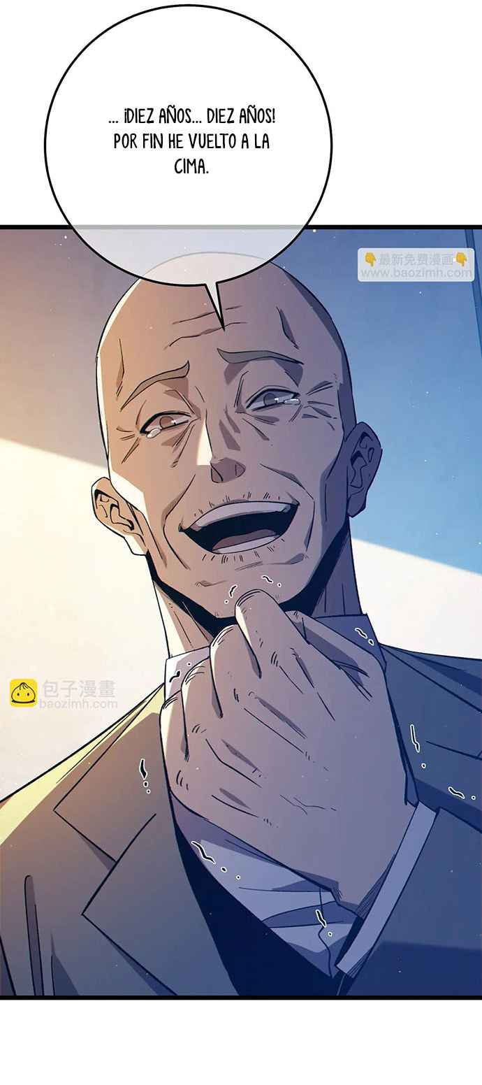 Read Mis habilidades pasivas son invencibles ES Manga Online