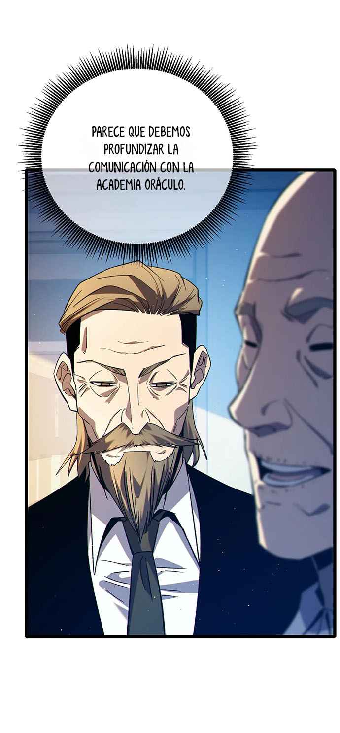 Read Mis habilidades pasivas son invencibles ES Manga Online
