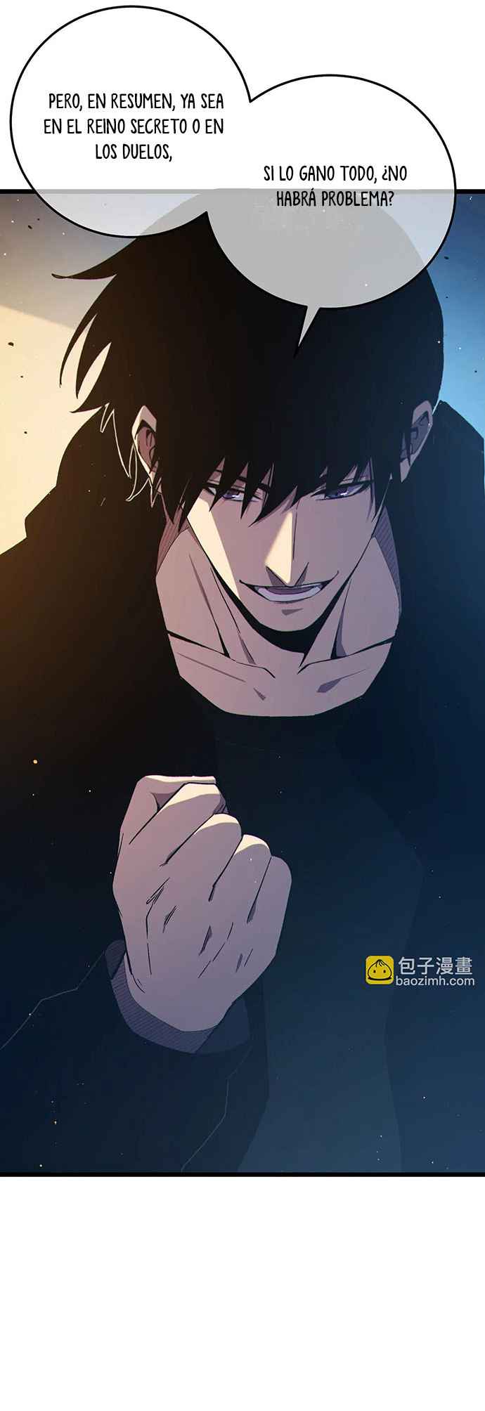 Read Mis habilidades pasivas son invencibles ES Manga Online