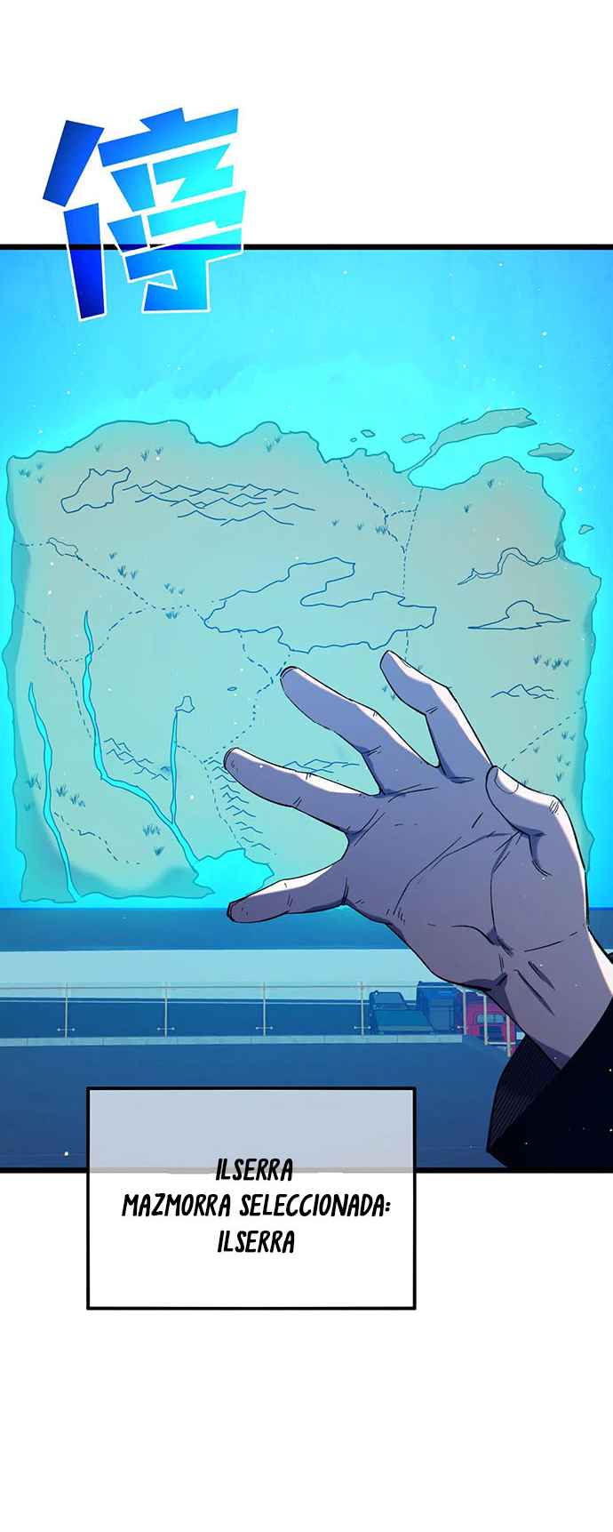 Read Mis habilidades pasivas son invencibles ES Manga Online