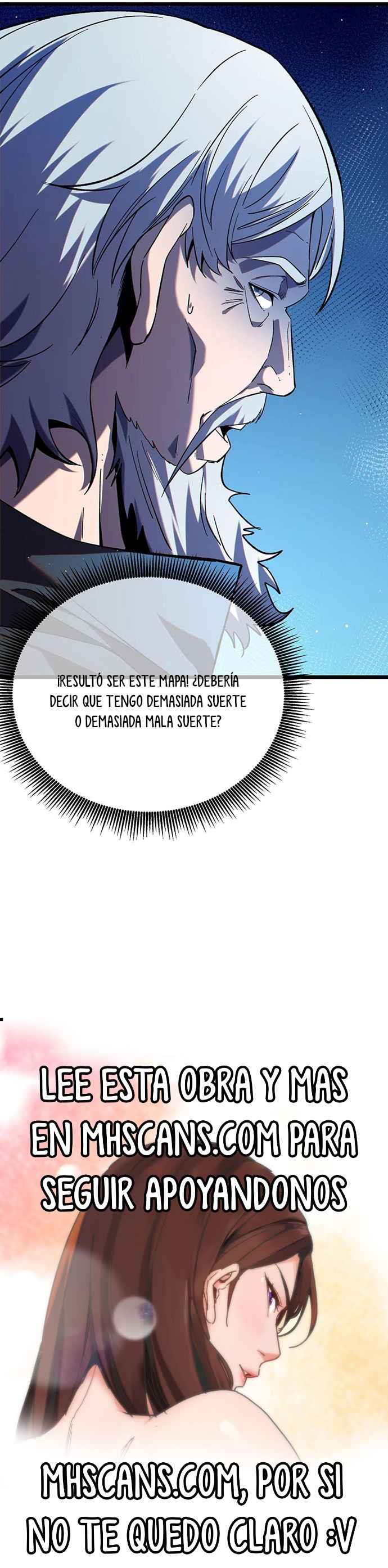 Read Mis habilidades pasivas son invencibles ES Manga Online
