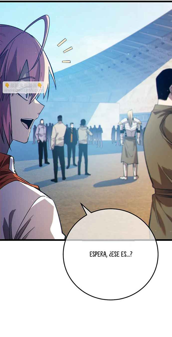 Read Mis habilidades pasivas son invencibles ES Manga Online