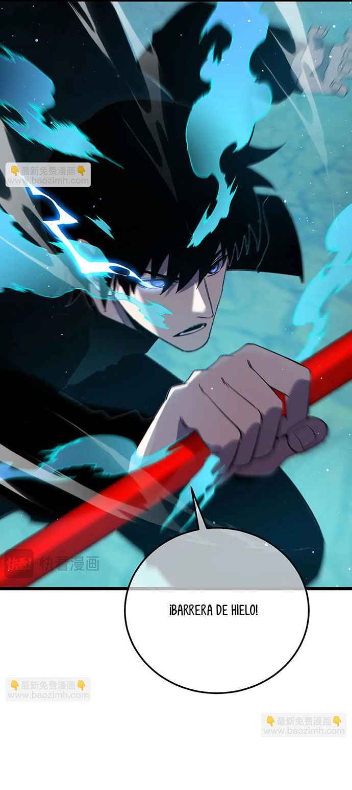 Read Mis habilidades pasivas son invencibles ES Manga Online