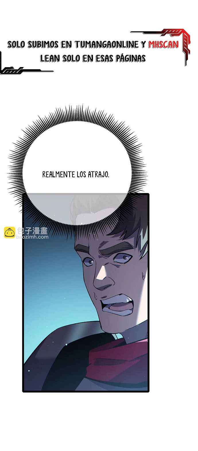 Read Mis habilidades pasivas son invencibles ES Manga Online