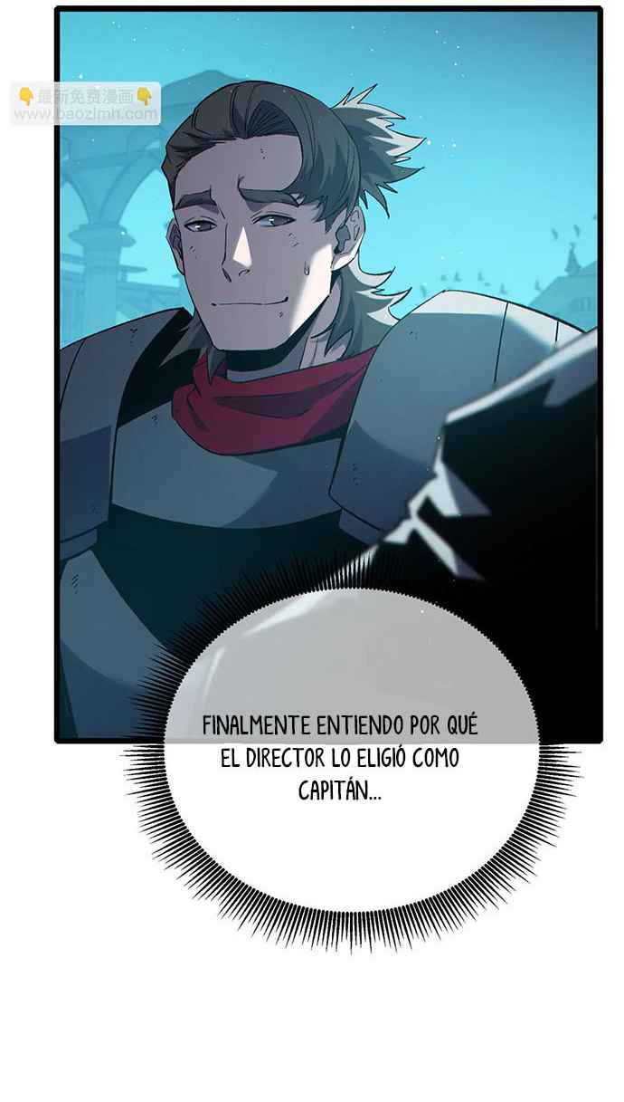 Read Mis habilidades pasivas son invencibles ES Manga Online