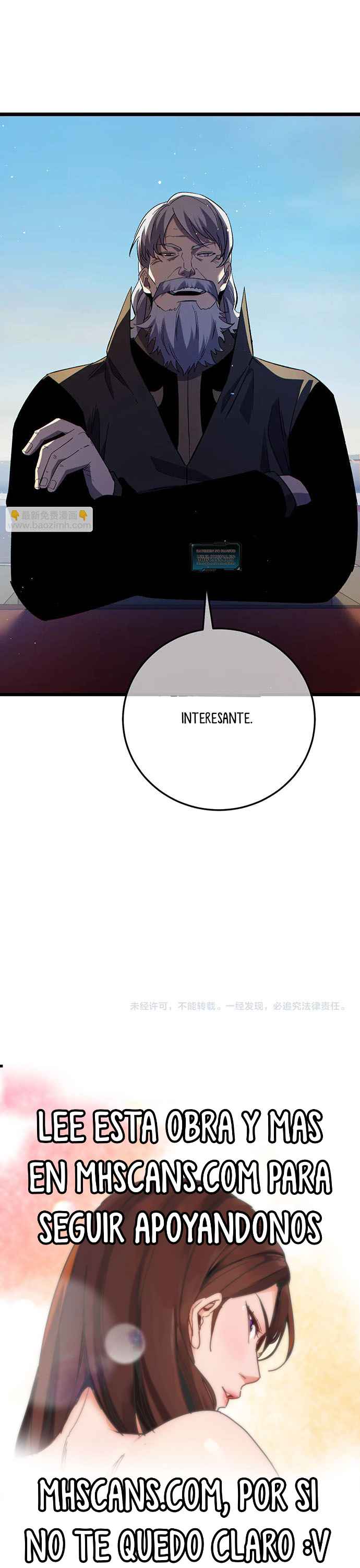 Read Mis habilidades pasivas son invencibles ES Manga Online