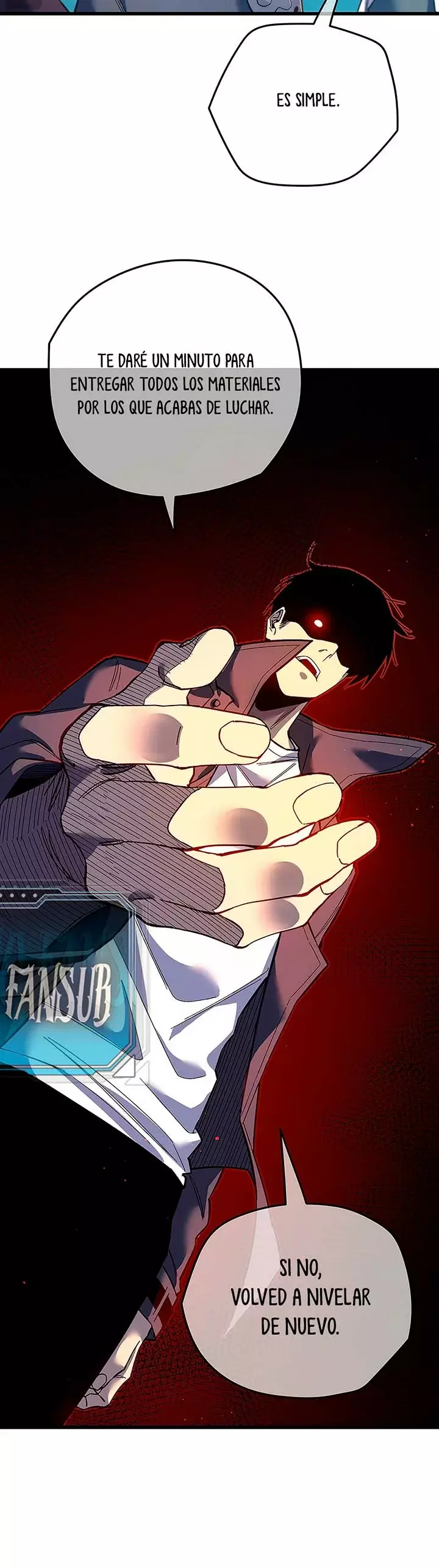 Read Mis habilidades pasivas son invencibles ES Manga Online
