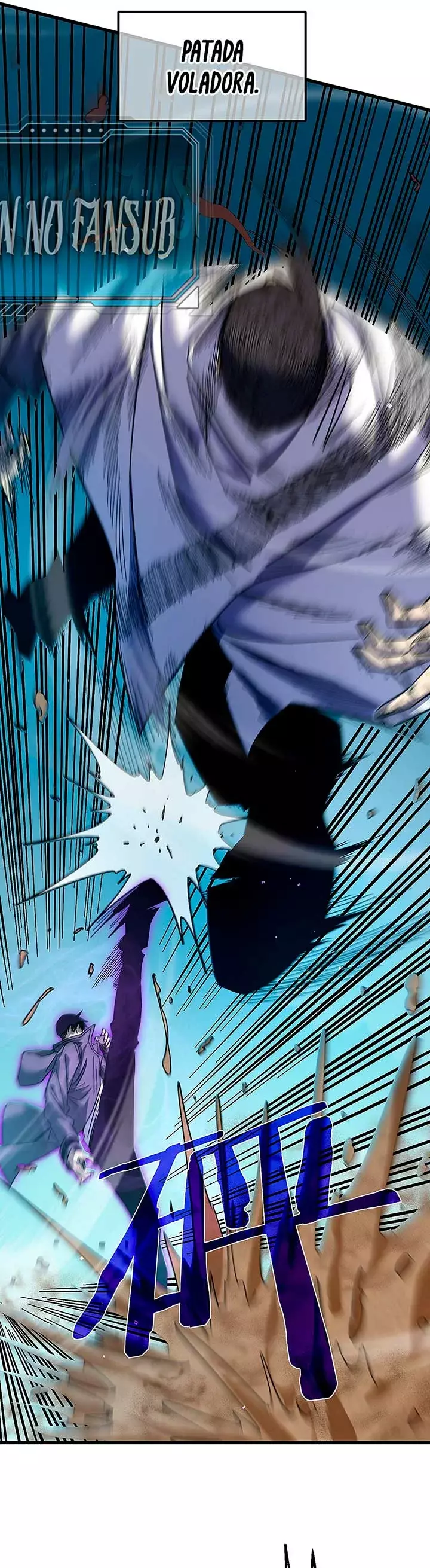 Read Mis habilidades pasivas son invencibles ES Manga Online