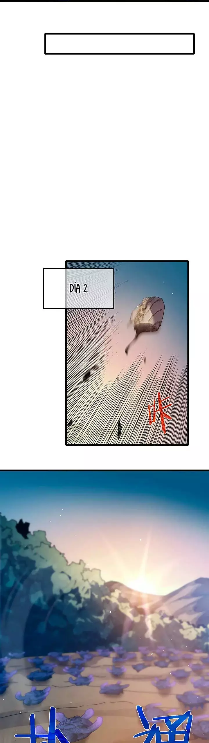 Read Mis habilidades pasivas son invencibles ES Manga Online