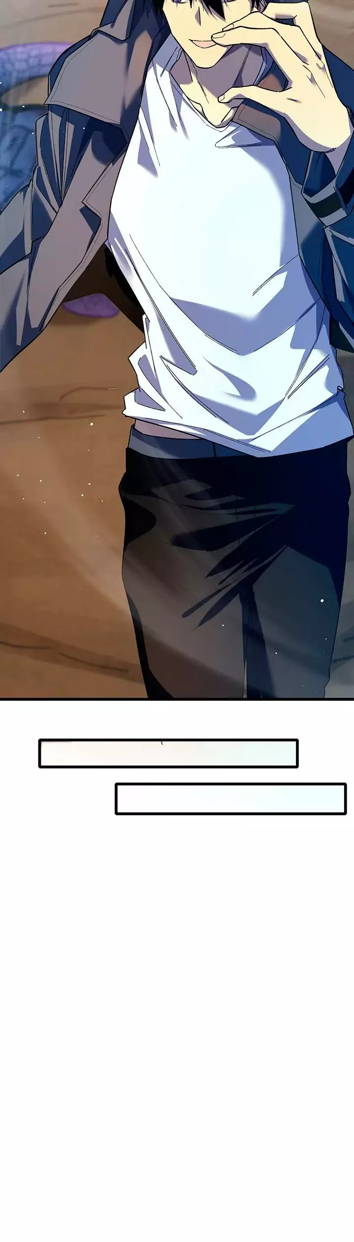 Read Mis habilidades pasivas son invencibles ES Manga Online