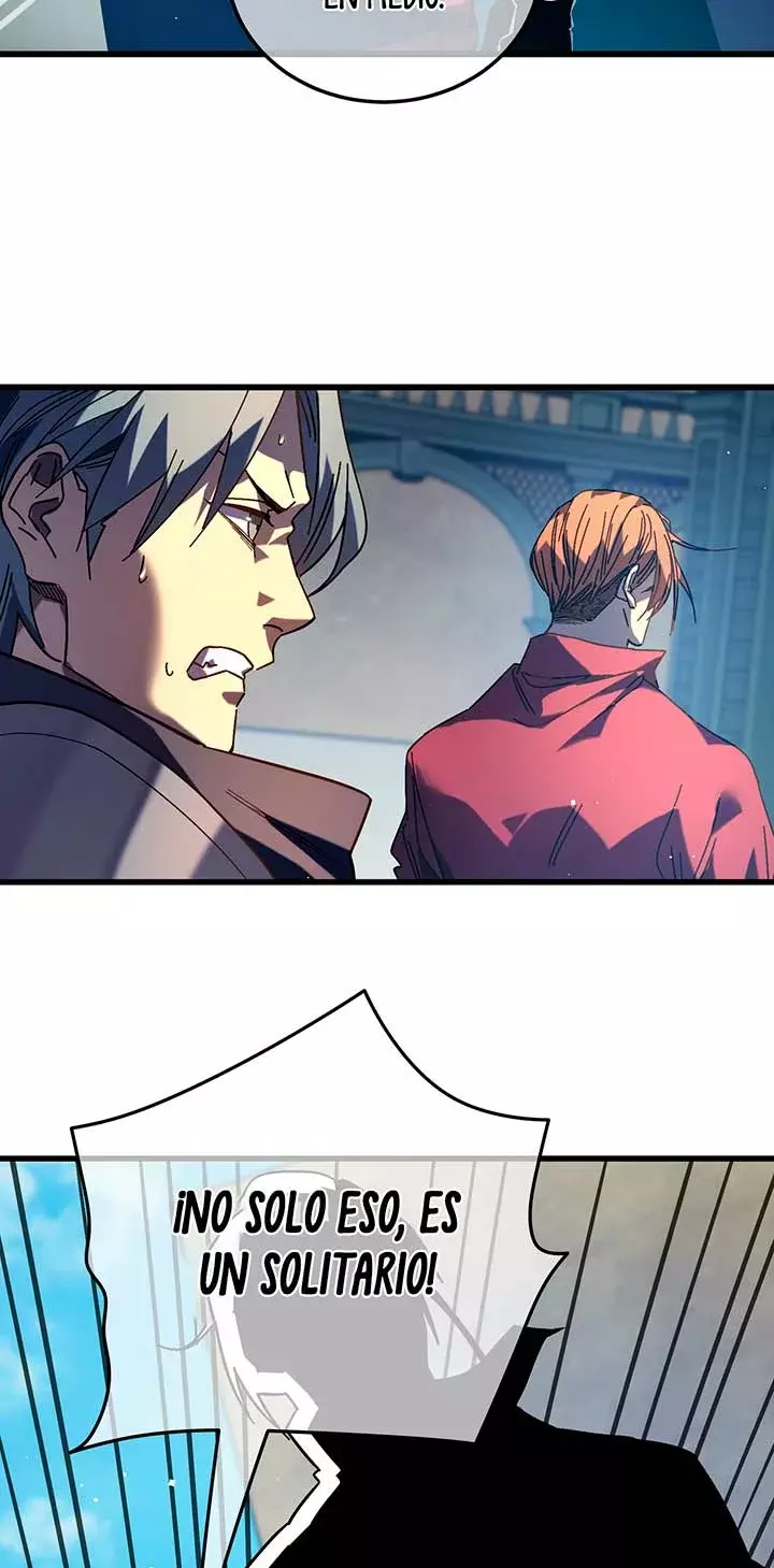 Read Mis habilidades pasivas son invencibles ES Manga Online