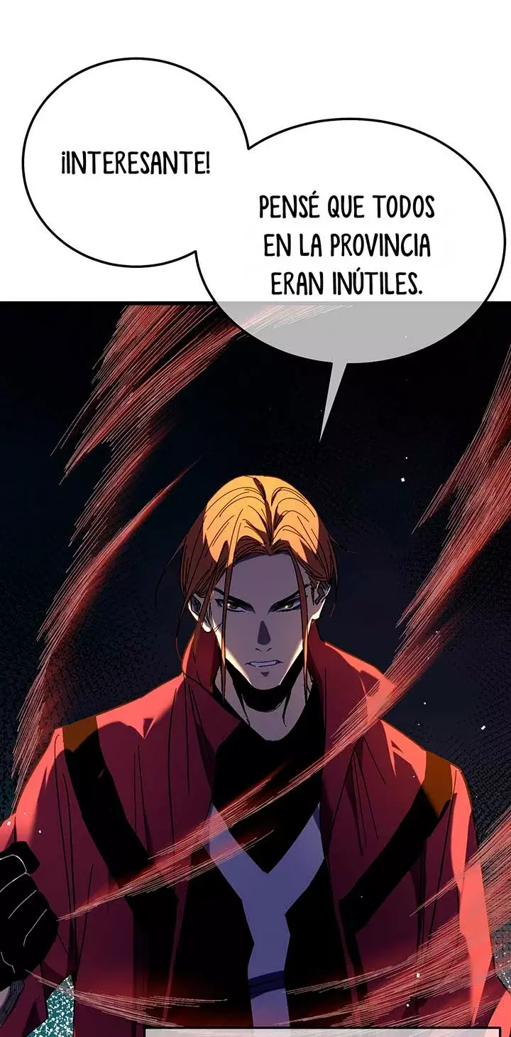 Read Mis habilidades pasivas son invencibles ES Manga Online