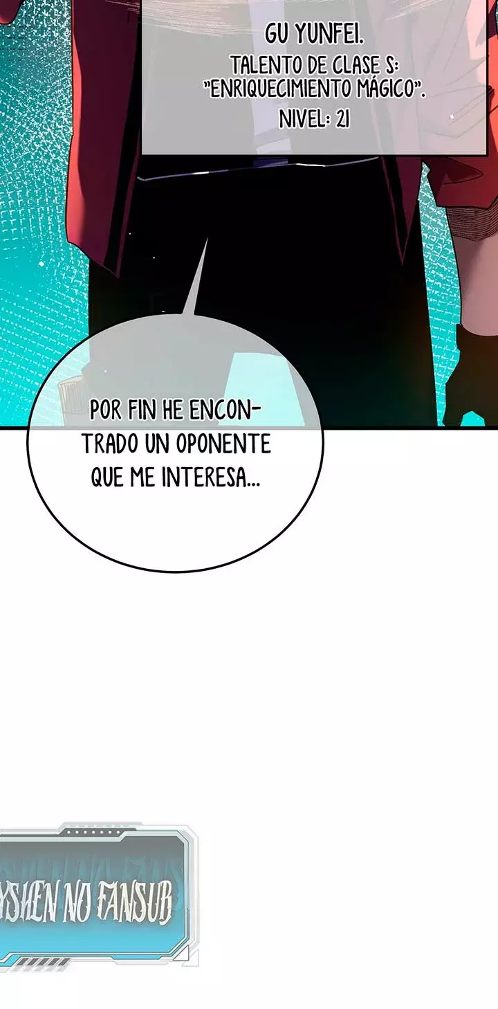 Read Mis habilidades pasivas son invencibles ES Manga Online