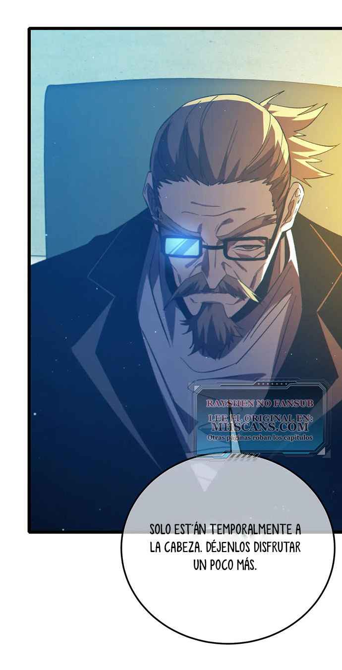 Read Mis habilidades pasivas son invencibles ES Manga Online