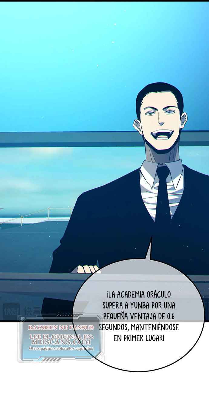 Read Mis habilidades pasivas son invencibles ES Manga Online