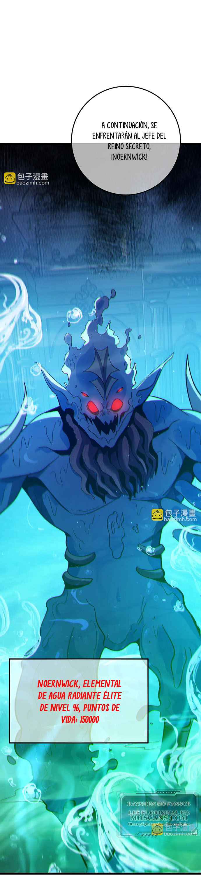 Read Mis habilidades pasivas son invencibles ES Manga Online