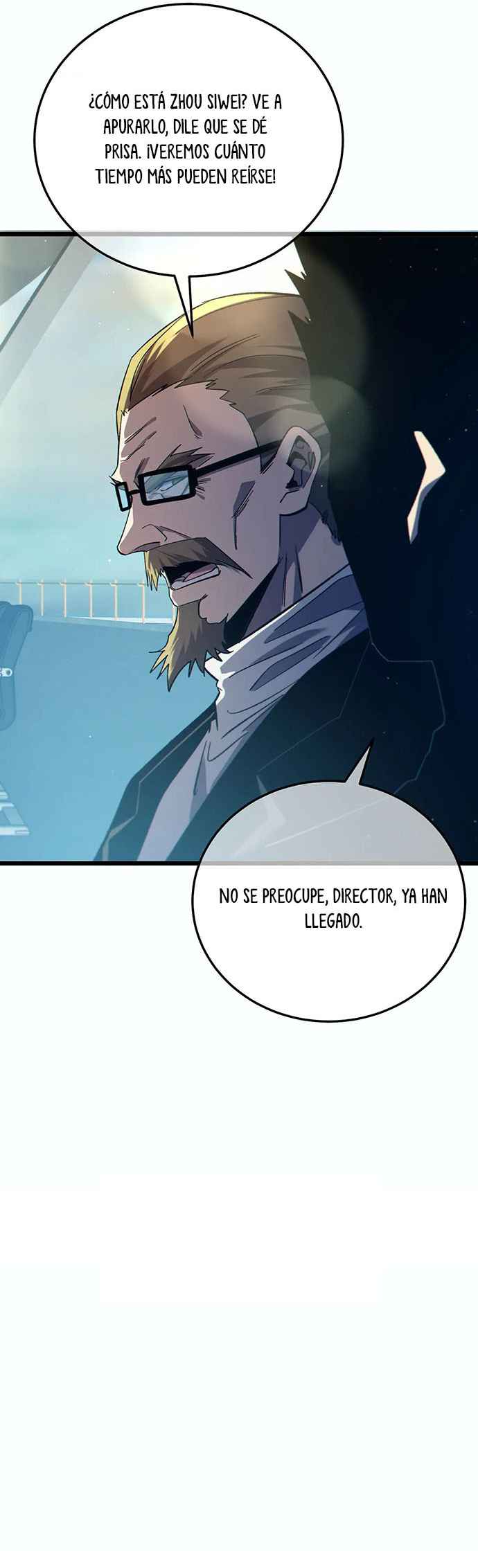 Read Mis habilidades pasivas son invencibles ES Manga Online
