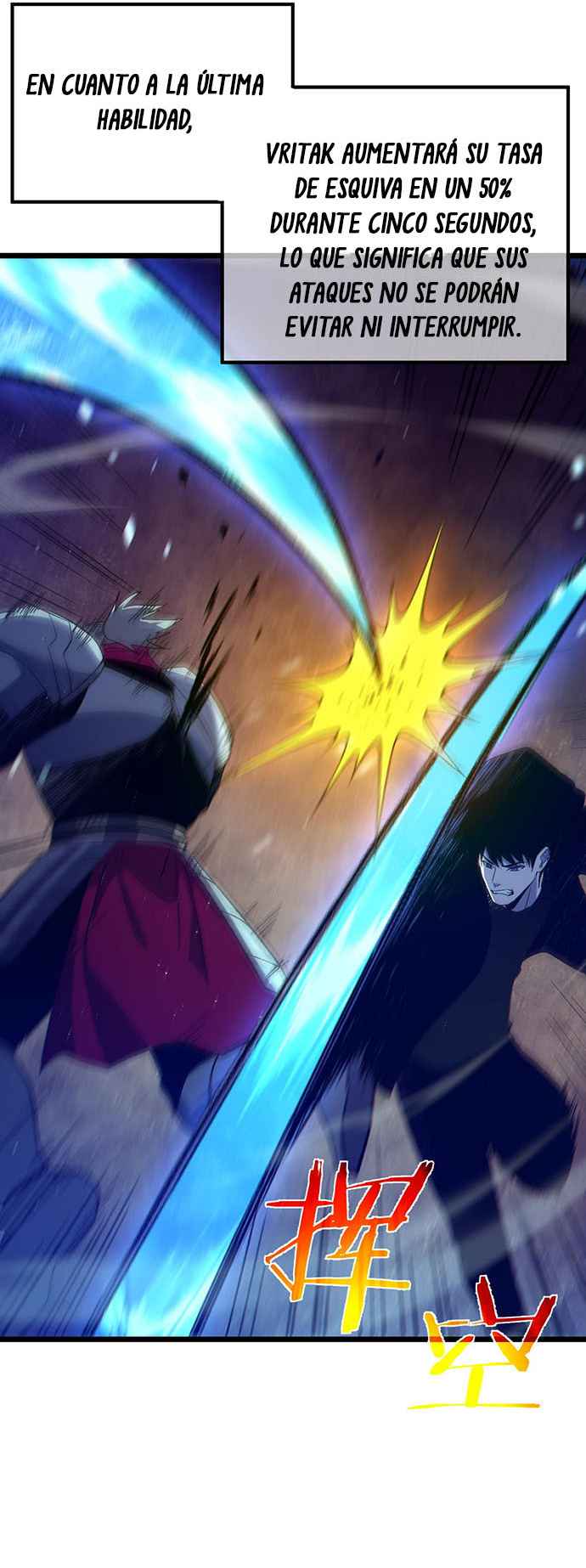 Read Mis habilidades pasivas son invencibles ES Manga Online