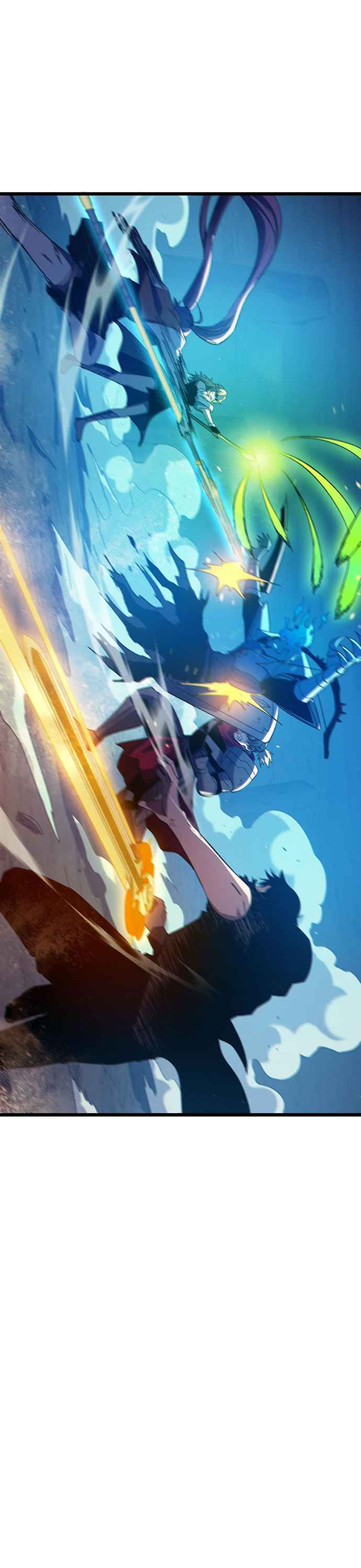 Read Mis habilidades pasivas son invencibles ES Manga Online
