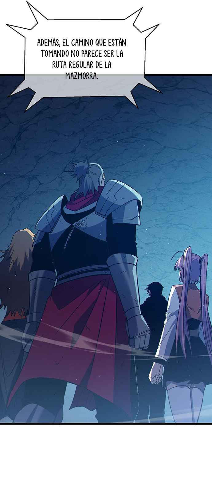 Read Mis habilidades pasivas son invencibles ES Manga Online