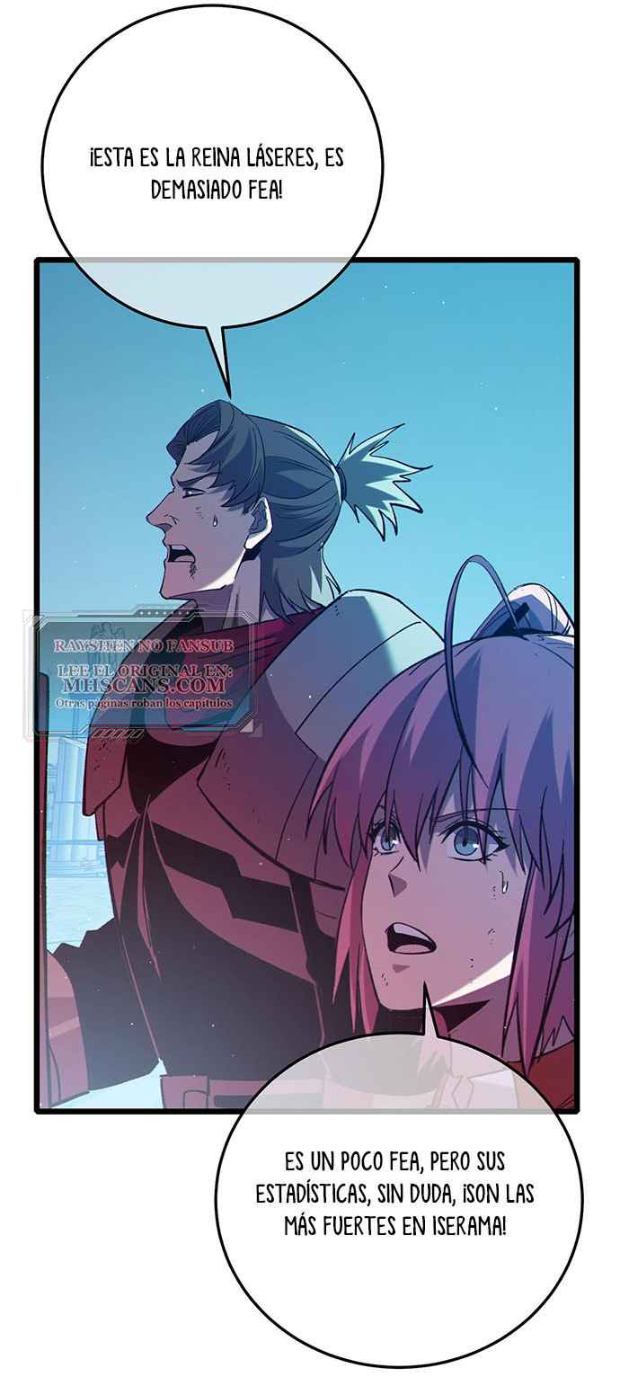 Read Mis habilidades pasivas son invencibles ES Manga Online