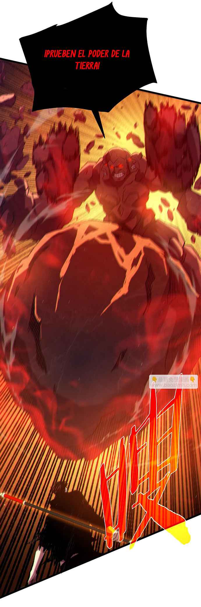 Read Mis habilidades pasivas son invencibles ES Manga Online
