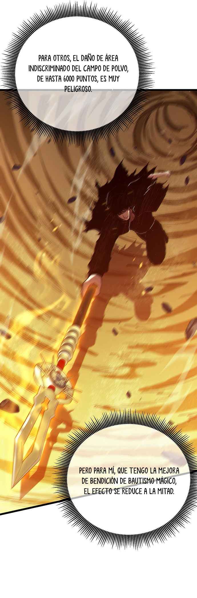 Read Mis habilidades pasivas son invencibles ES Manga Online