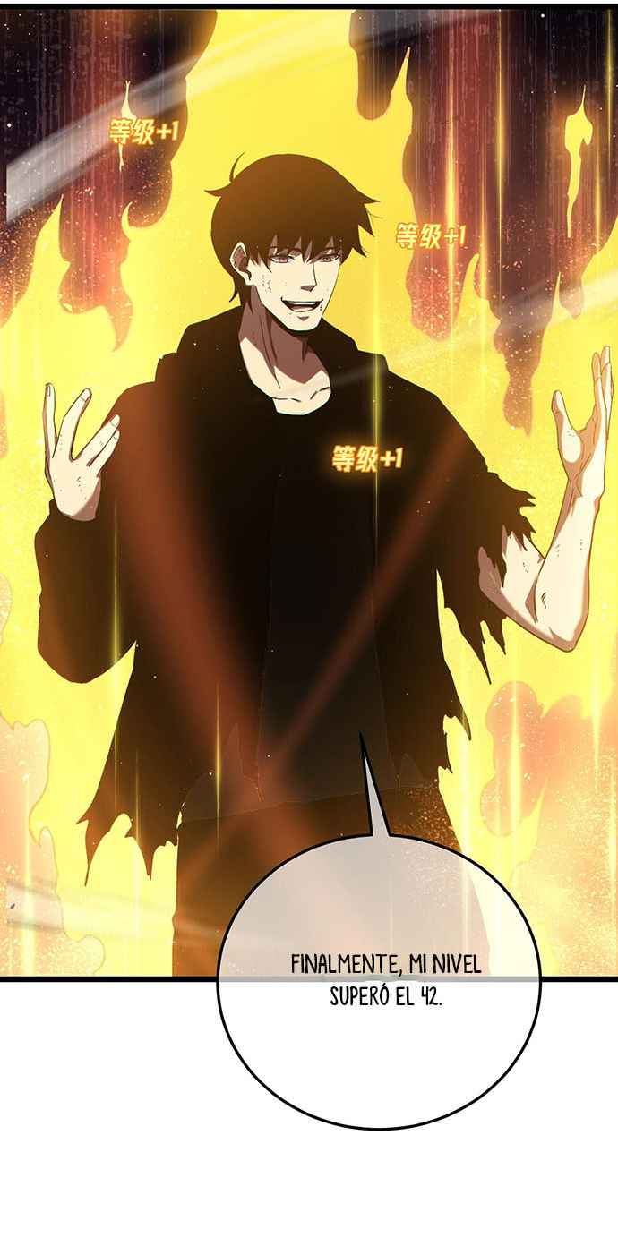 Read Mis habilidades pasivas son invencibles ES Manga Online