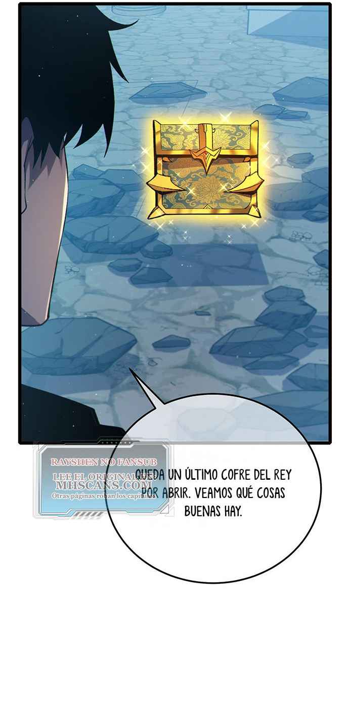 Read Mis habilidades pasivas son invencibles ES Manga Online