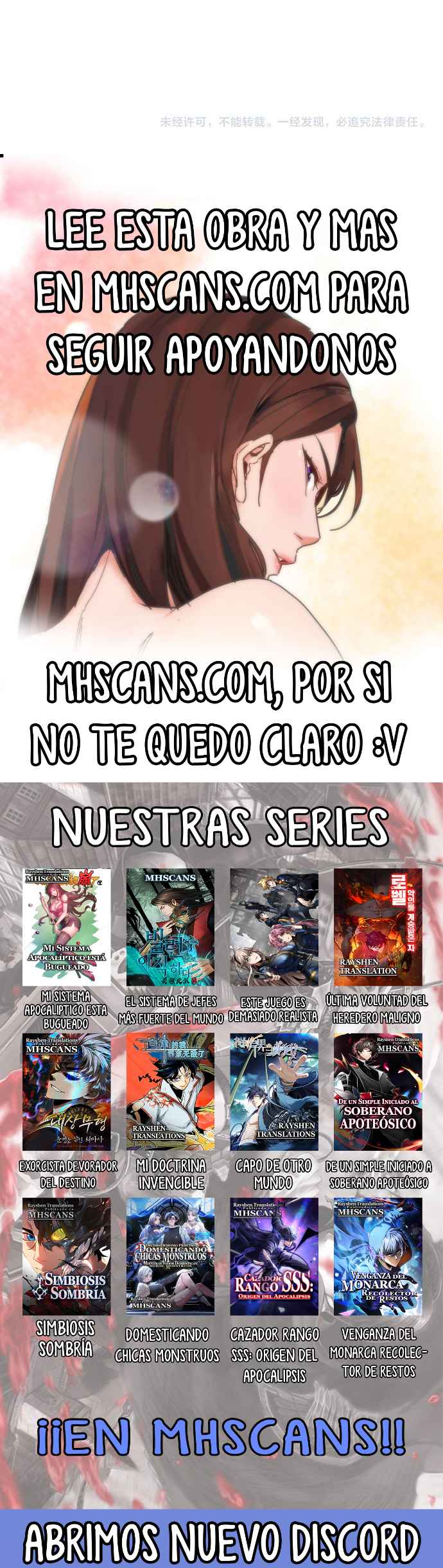 Read Mis habilidades pasivas son invencibles ES Manga Online