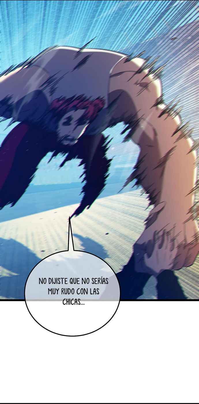 Read Mis habilidades pasivas son invencibles ES Manga Online