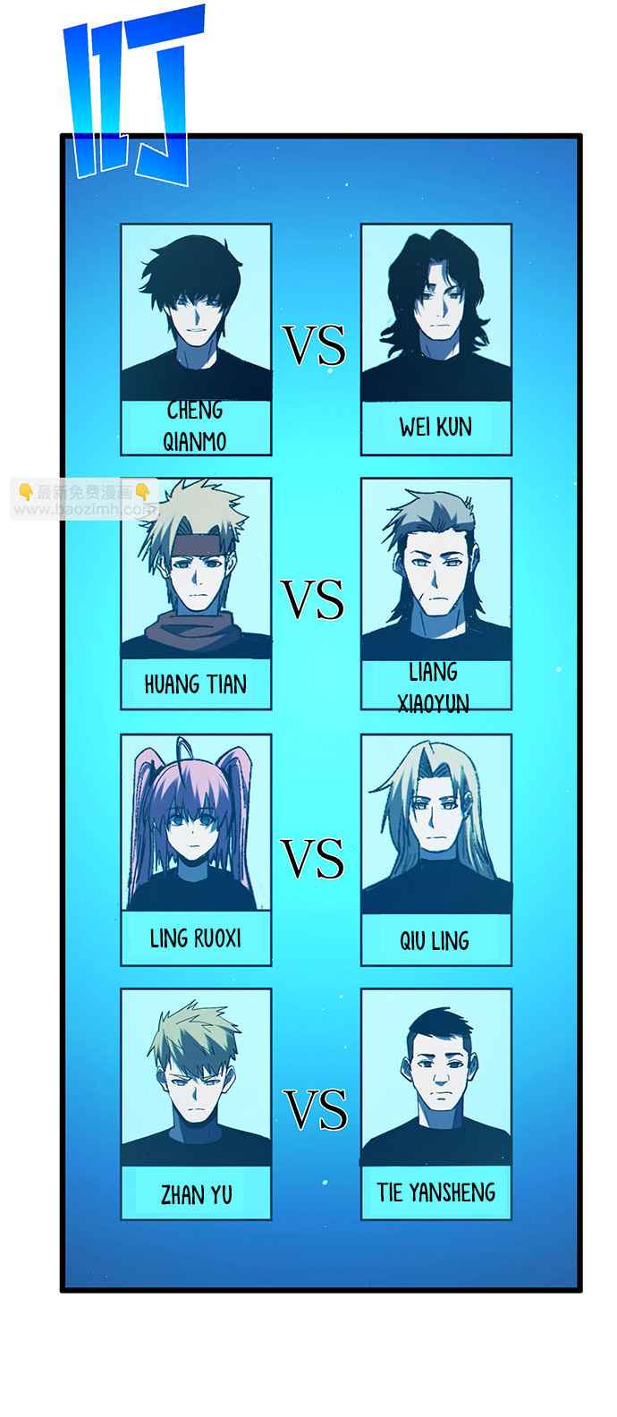 Read Mis habilidades pasivas son invencibles ES Manga Online