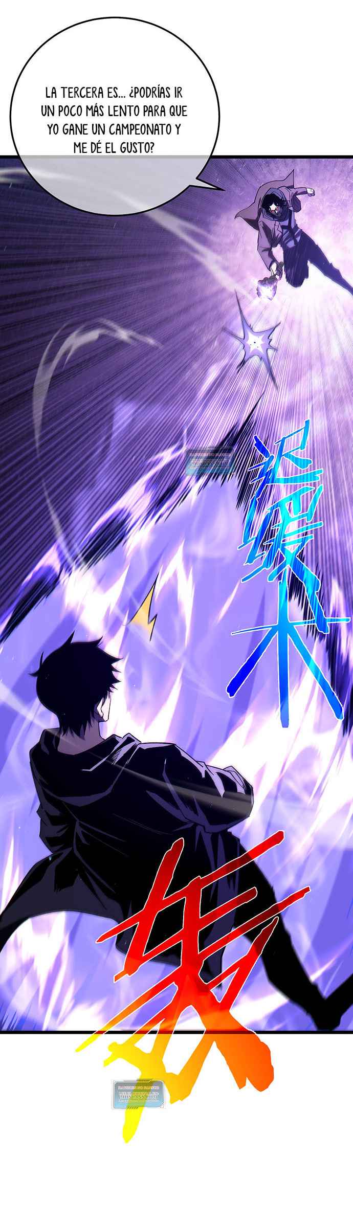 Read Mis habilidades pasivas son invencibles ES Manga Online