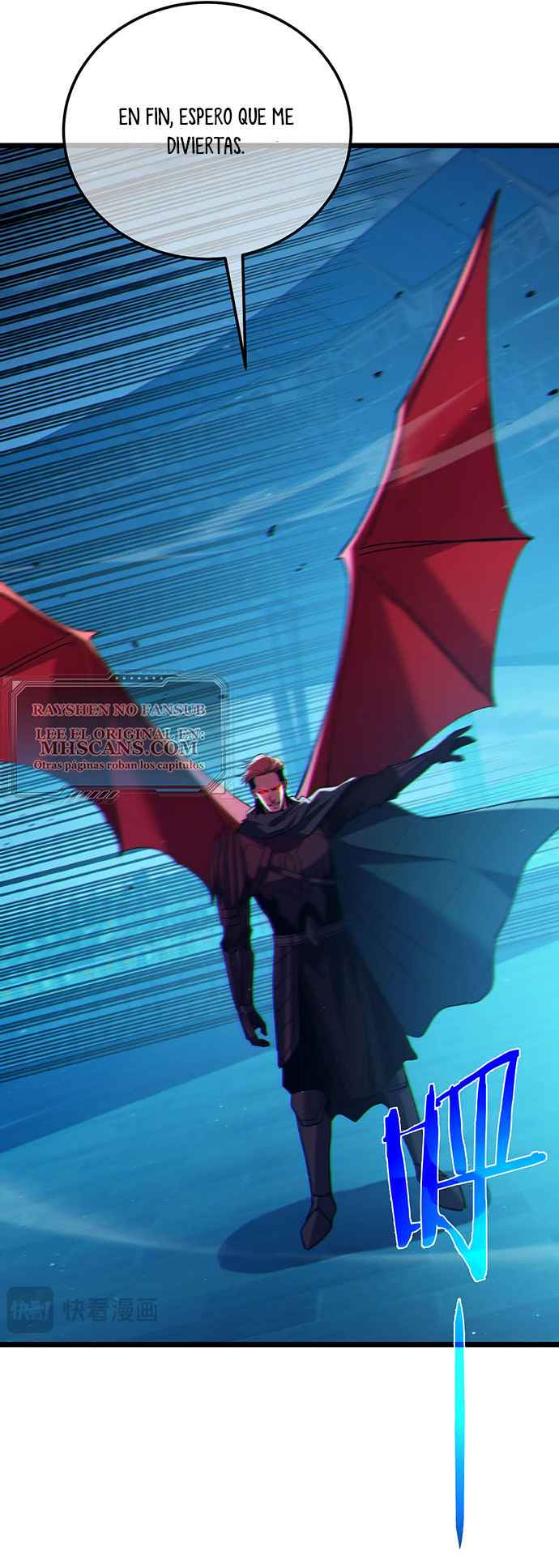 Read Mis habilidades pasivas son invencibles ES Manga Online