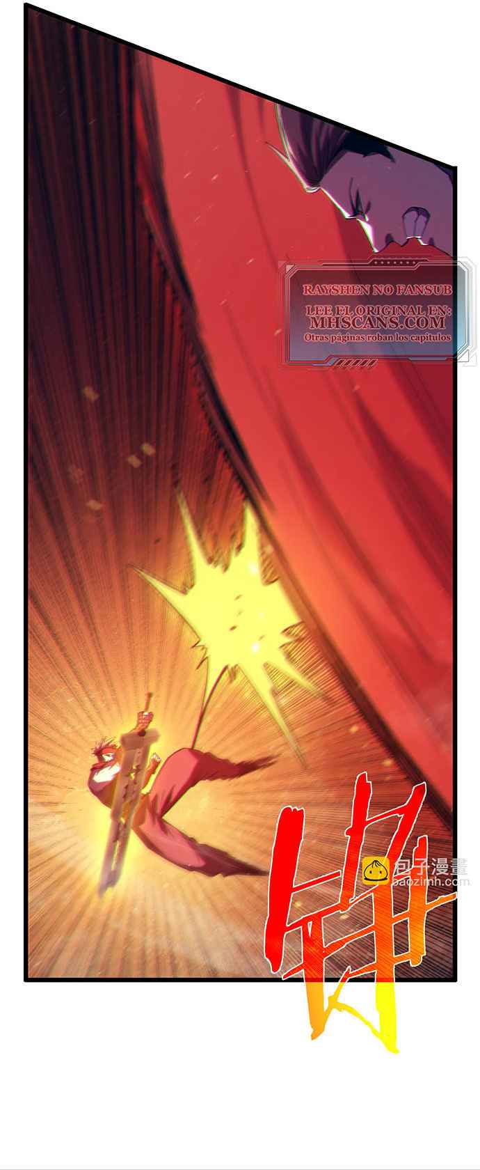Read Mis habilidades pasivas son invencibles ES Manga Online