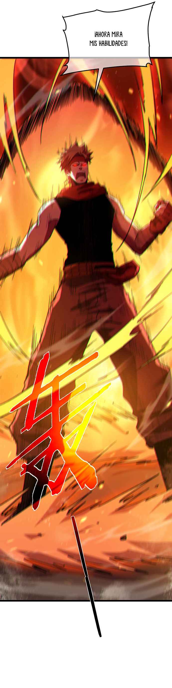 Read Mis habilidades pasivas son invencibles ES Manga Online