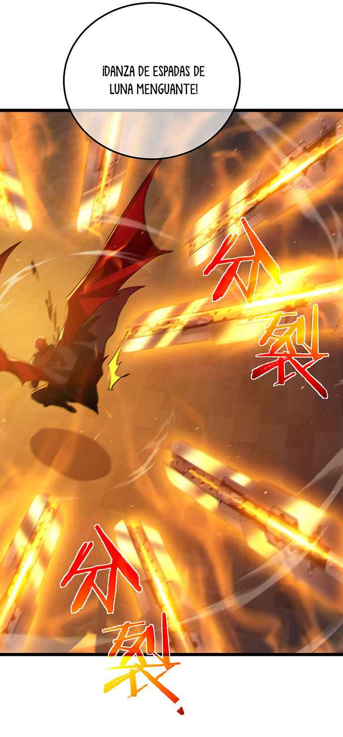 Read Mis habilidades pasivas son invencibles ES Manga Online