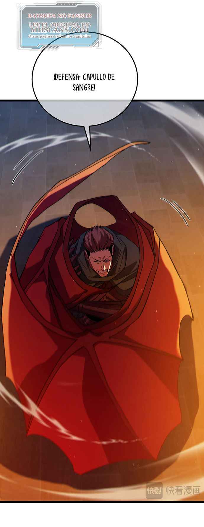 Read Mis habilidades pasivas son invencibles ES Manga Online