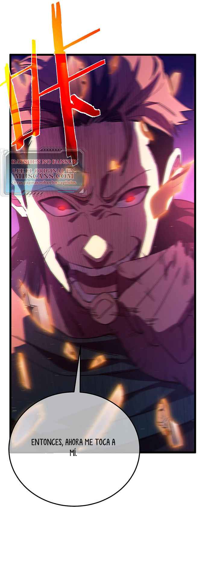 Read Mis habilidades pasivas son invencibles ES Manga Online