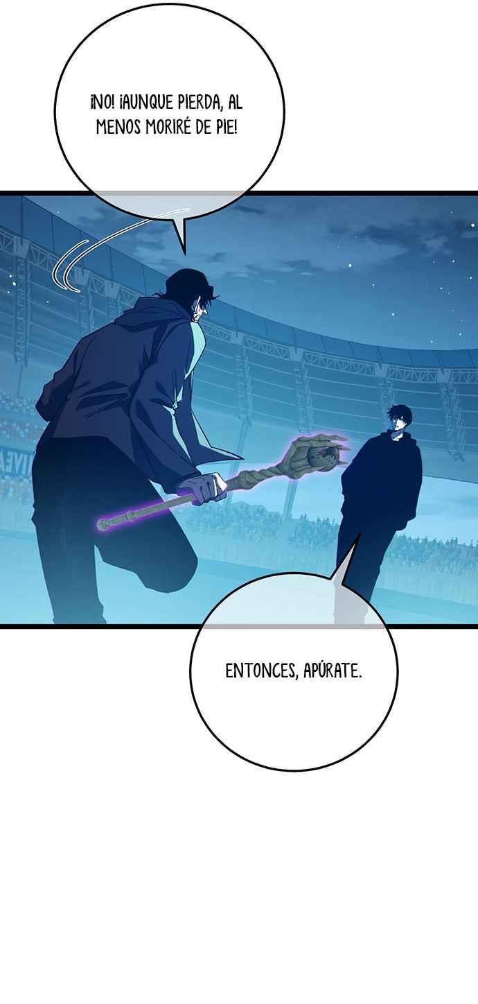 Read Mis habilidades pasivas son invencibles ES Manga Online